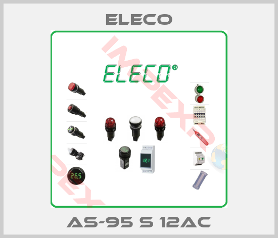 Eleco-AS-95 S 12AC