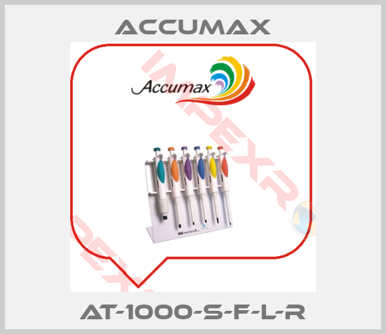 Accumax-AT-1000-S-F-L-R