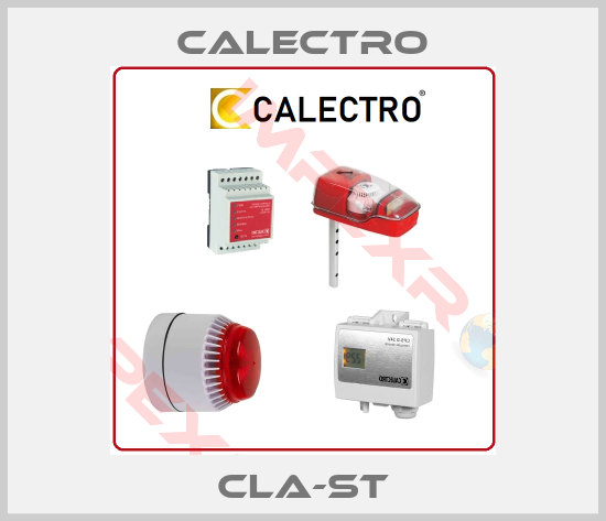 Calectro-CLA-ST
