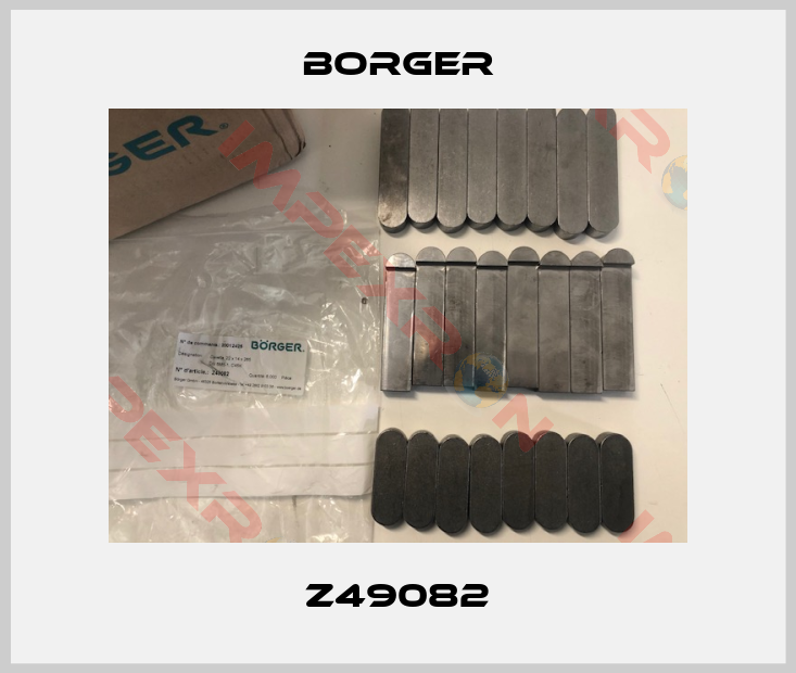 Börger-Z49082