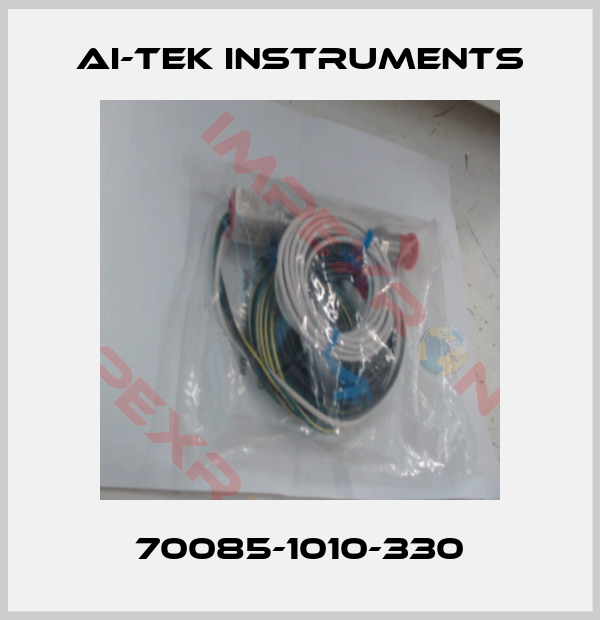 AI-Tek Instruments-70085-1010-330