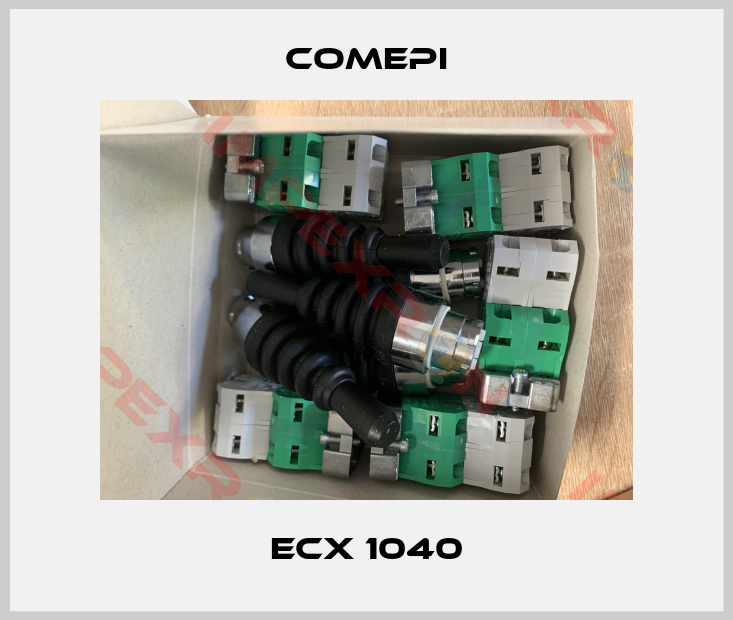Comepi-ECX 1040