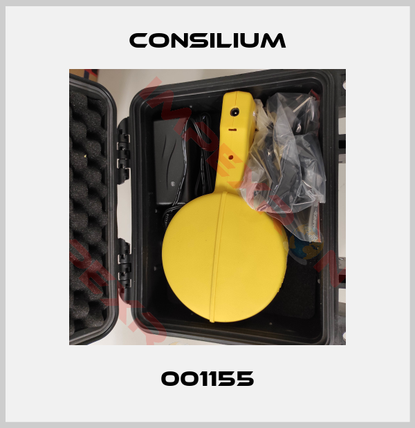 Consilium-001155