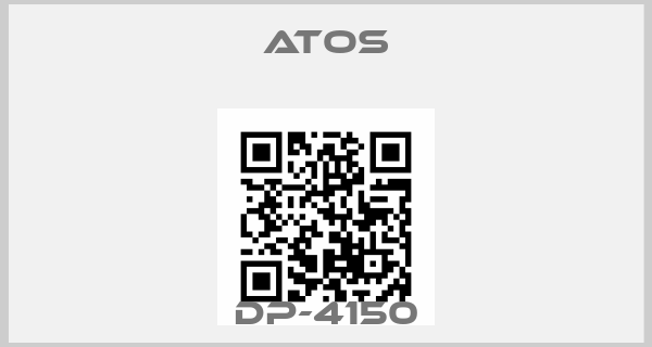 Atos-DP-4150