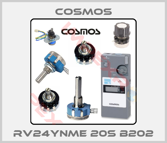 Cosmos-RV24YNME 20S B202