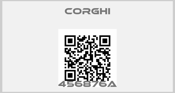 Corghi-456876A
