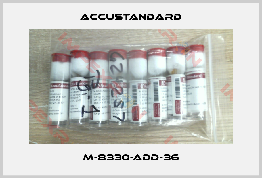 AccuStandard-M-8330-ADD-36