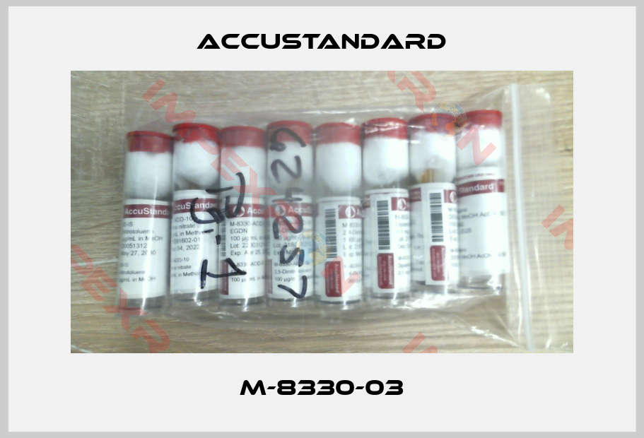 AccuStandard-M-8330-03