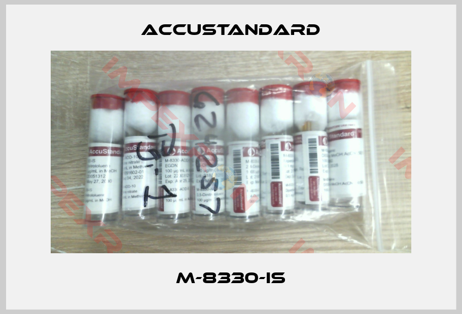 AccuStandard-M-8330-IS