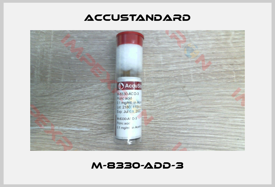 AccuStandard-M-8330-ADD-3