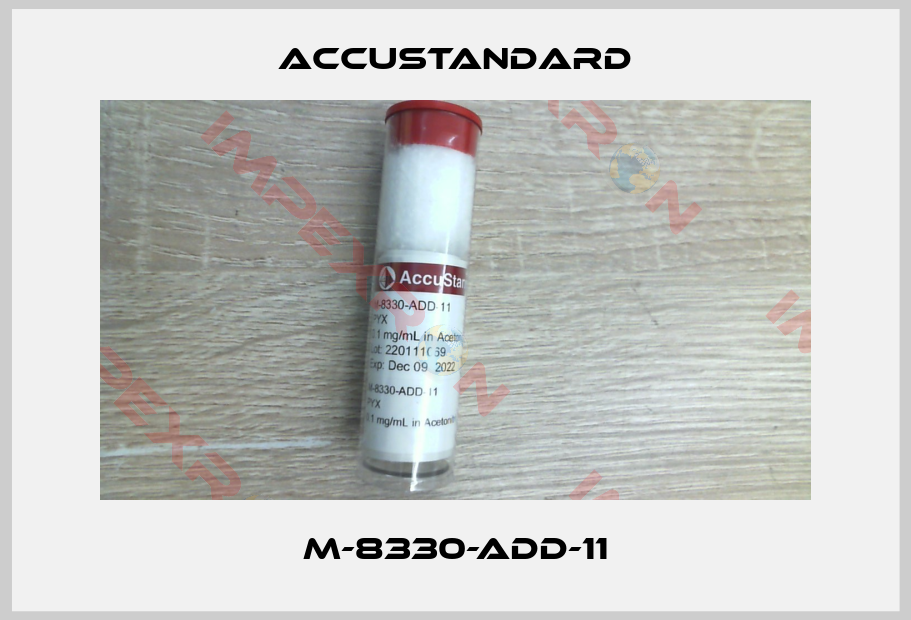 AccuStandard-M-8330-ADD-11