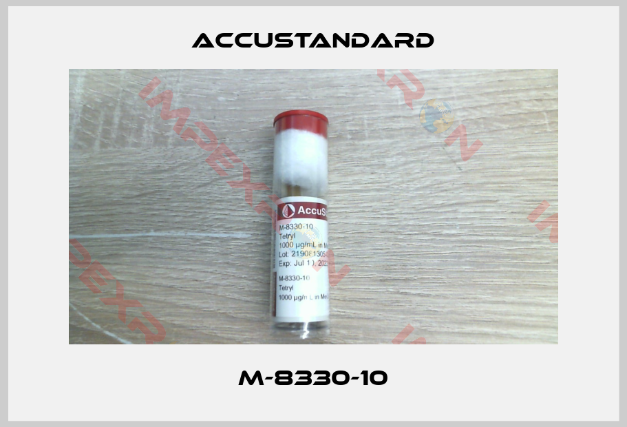 AccuStandard-M-8330-10
