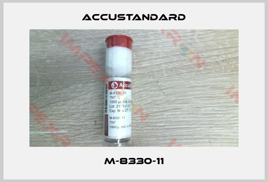 AccuStandard-M-8330-11