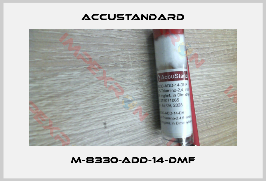 AccuStandard-M-8330-ADD-14-DMF