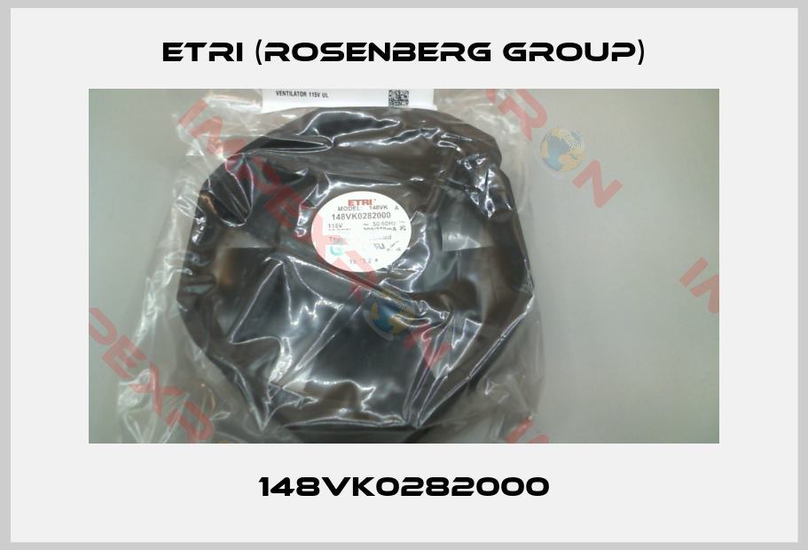 Etri (Rosenberg group)-148VK0282000