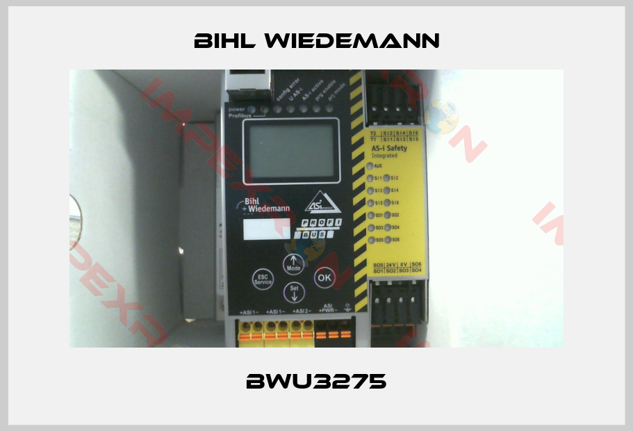 Bihl Wiedemann-BWU3275