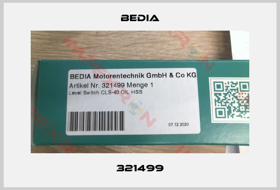 Bedia-321499