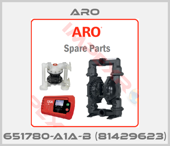 Aro-651780-A1A-B (81429623)
