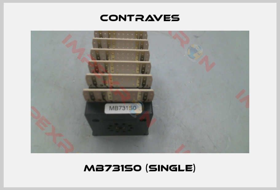 Contraves-MB731S0 (single)