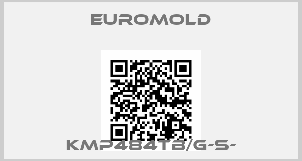 EUROMOLD-KMP484TB/G-S-