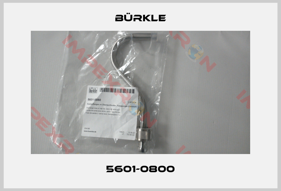 Bürkle-5601-0800