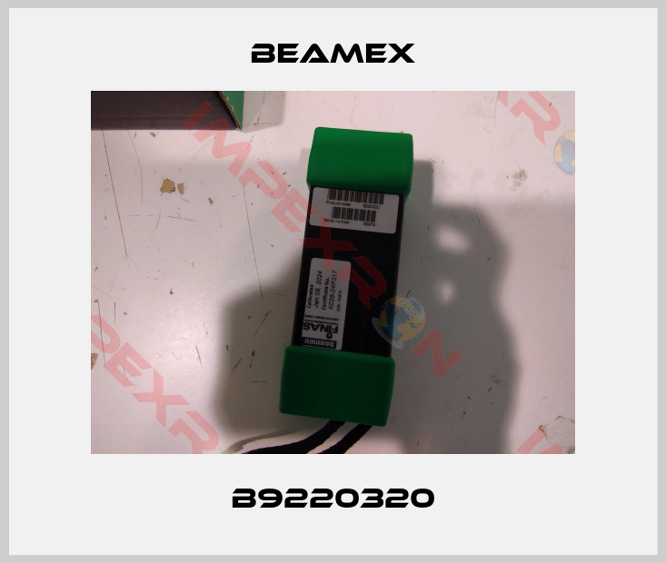 Beamex-B9220320