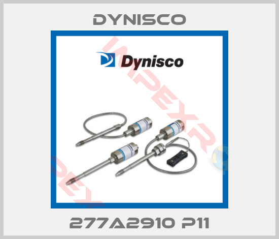Dynisco-277A2910 P11