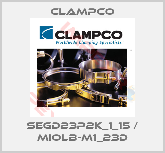 Clampco-SEGD23P2K_1_15 / MIOLB-M1_23D