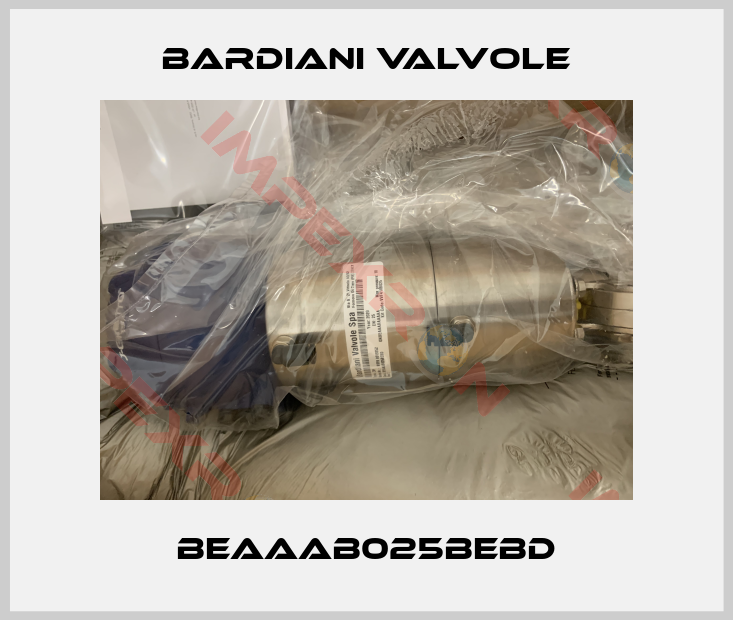 Bardiani Valvole-BEAAAB025BEBD