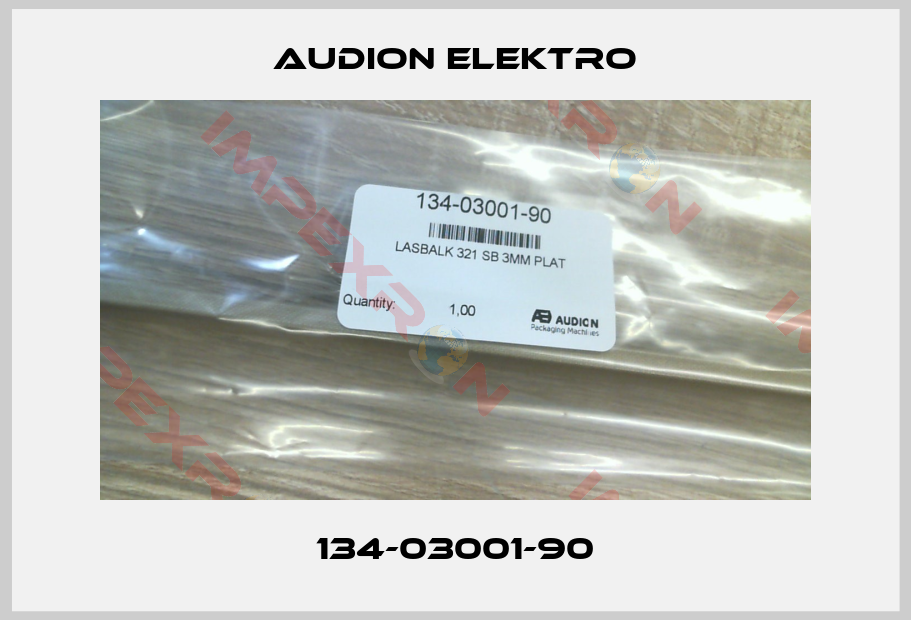 Audion Elektro-134-03001-90