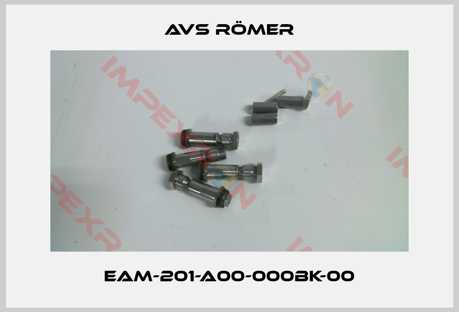 Avs Römer-EAM-201-A00-000BK-00