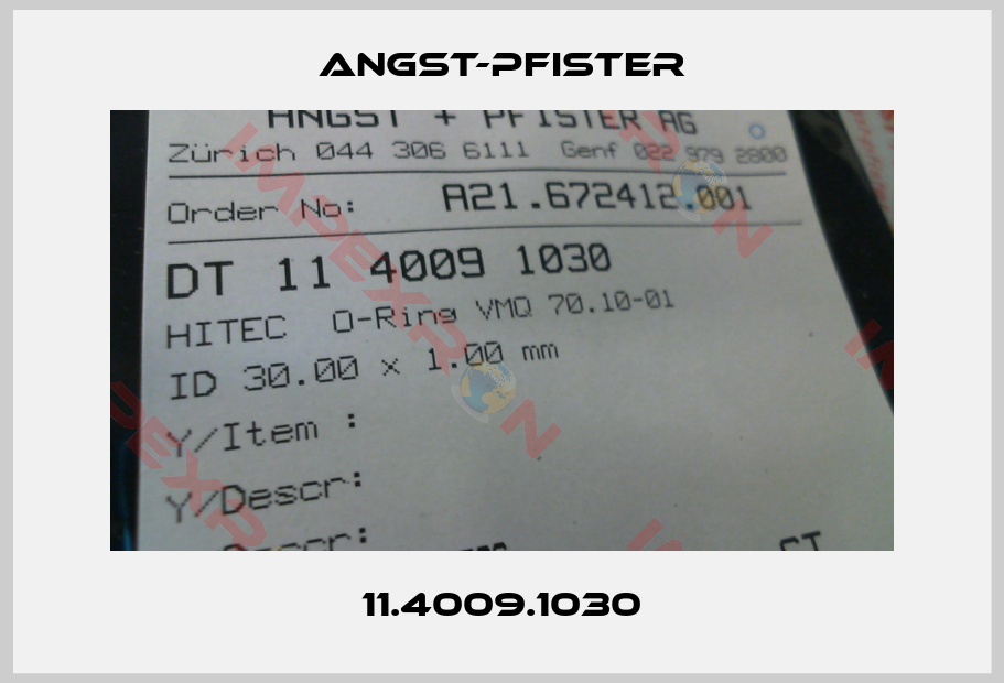Angst-Pfister-11.4009.1030