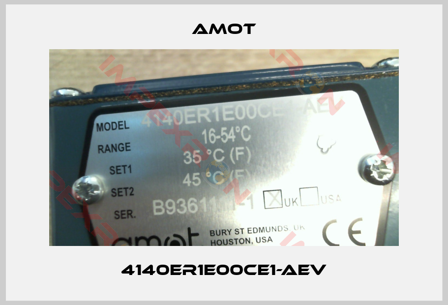 Amot-4140ER1E00CE1-AEV