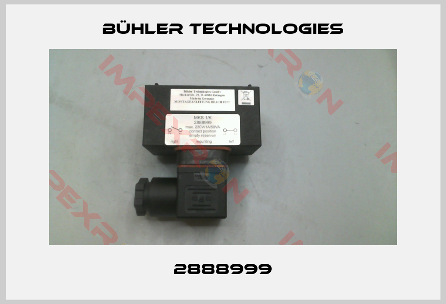 Bühler Technologies-2888999