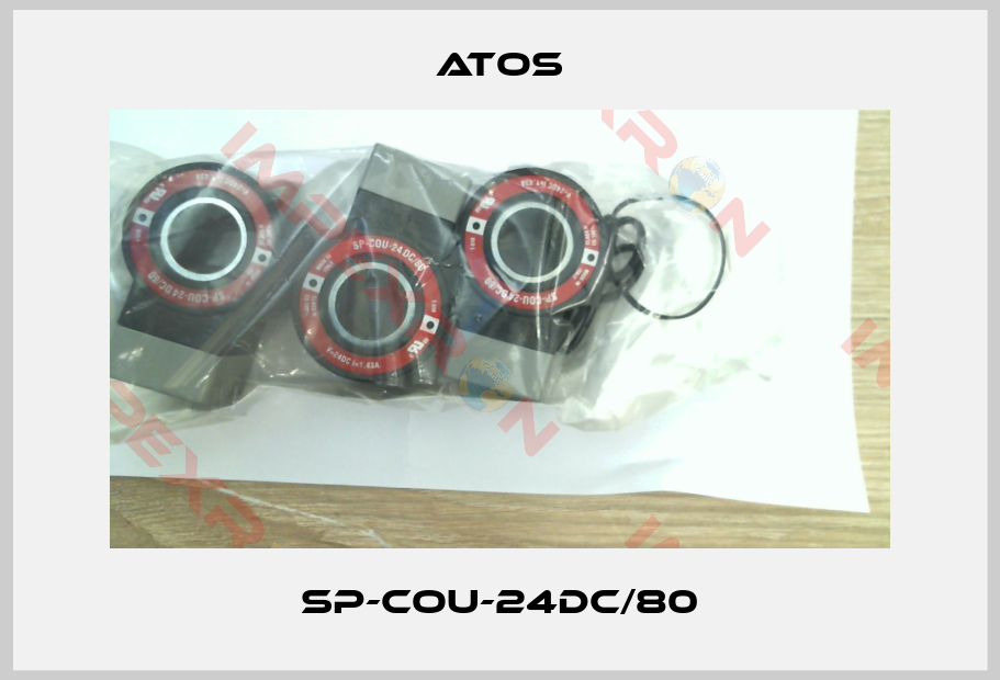 Atos-SP-COU-24DC/80
