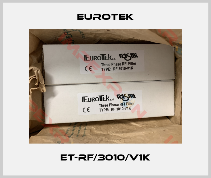 Eurotek-ET-RF/3010/V1K