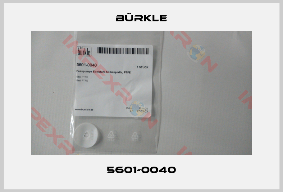 Bürkle-5601-0040