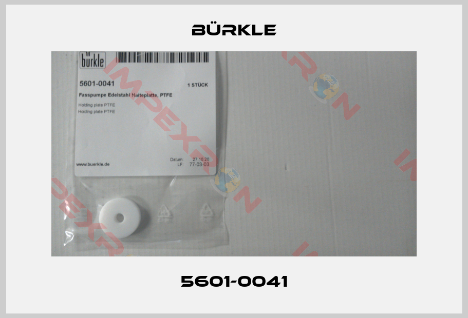 Bürkle-5601-0041