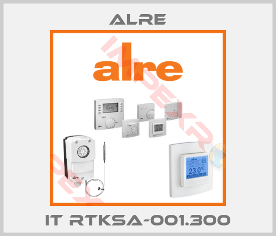 Alre-IT RTKSA-001.300