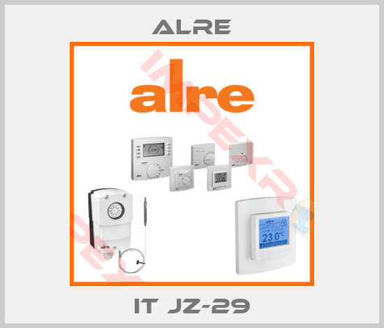 Alre-IT JZ-29