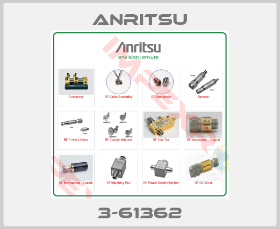 Anritsu-3-61362