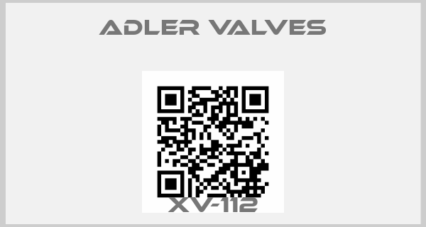 Adler Valves-XV-112