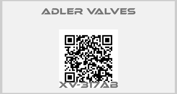 Adler Valves-XV-317AB