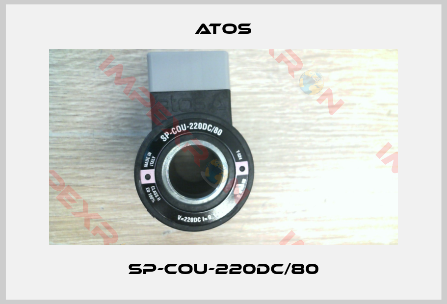 Atos-SP-COU-220DC/80