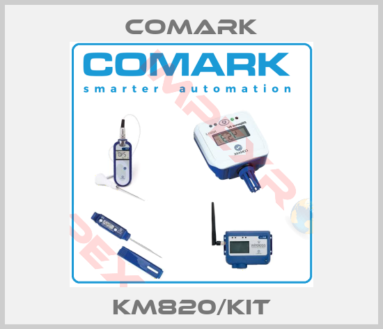 Comark-KM820/KIT