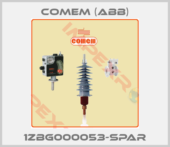 Comem (ABB)-1ZBG000053-SPAR