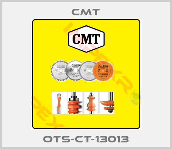 Cmt-OTS-CT-13013