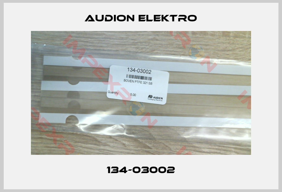 Audion Elektro-134-03002