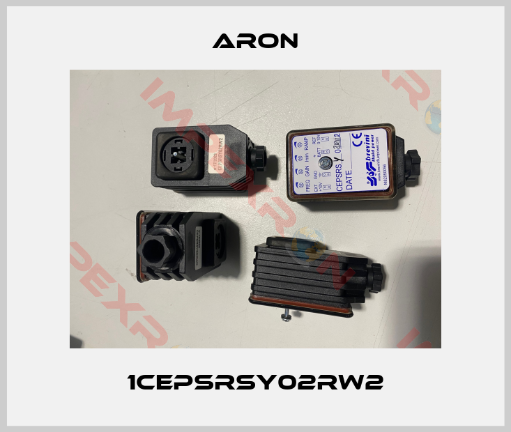 Aron-1CEPSRSY02RW2