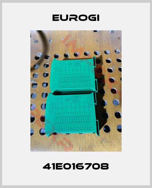 Eurogi-41E016708